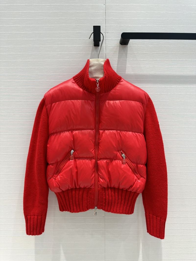 Louis Vuitton Down Jackets